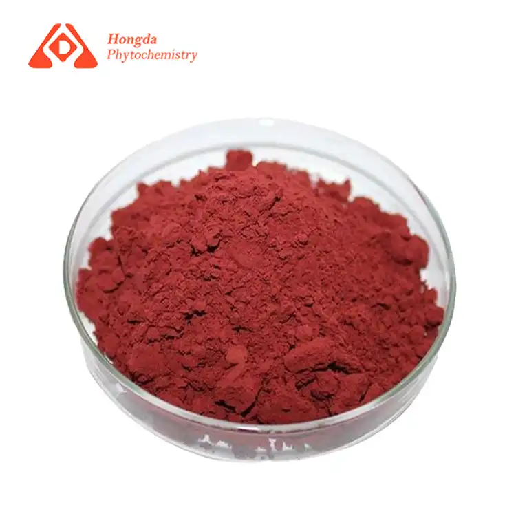 Lycopene Powder